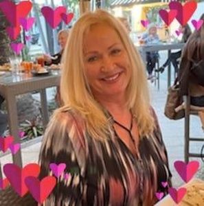 Meet your Posher, Sandra